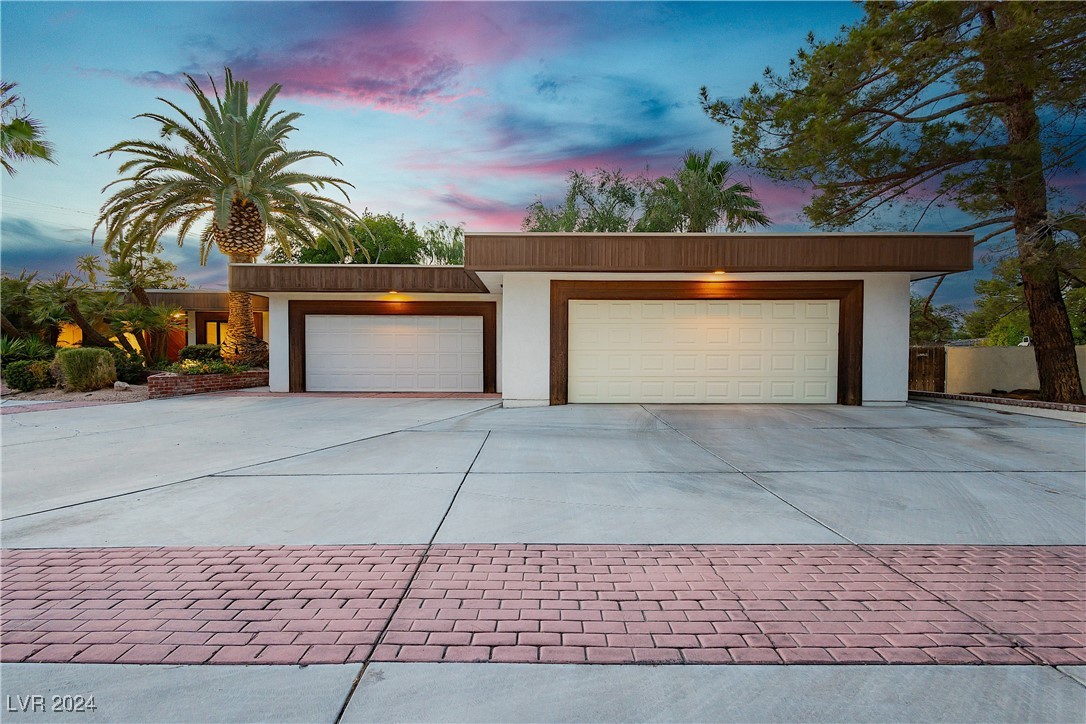 2850 South Mojave Road A