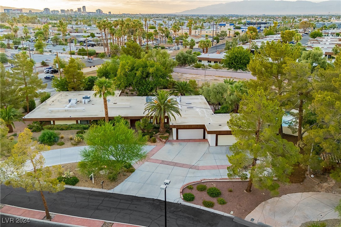 2850 South Mojave Road A