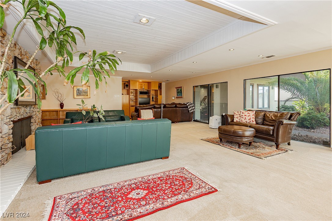 2850 South Mojave Road A