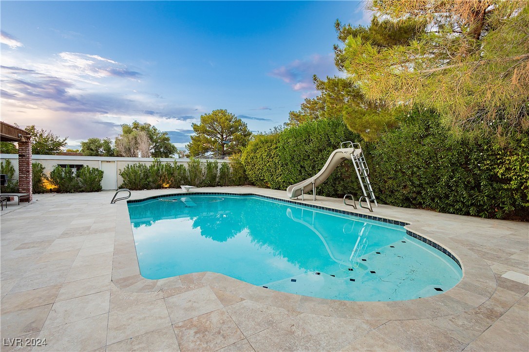2850 South Mojave Road A