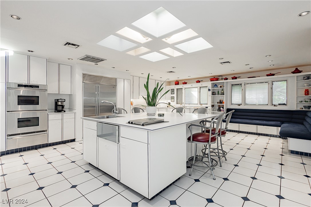 2850 South Mojave Road A