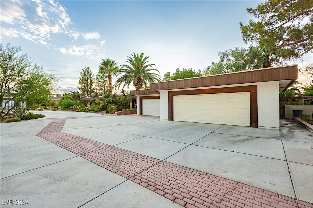 2850 South Mojave Road A