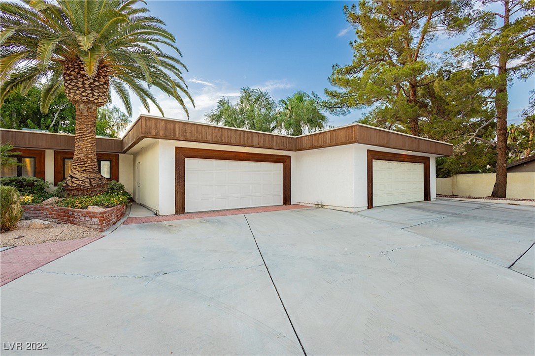 2850 South Mojave Road A