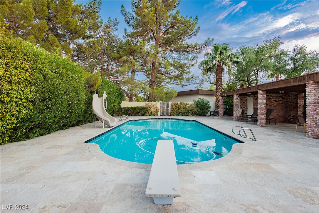 2850 South Mojave Road A