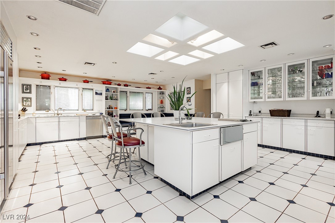 2850 South Mojave Road A