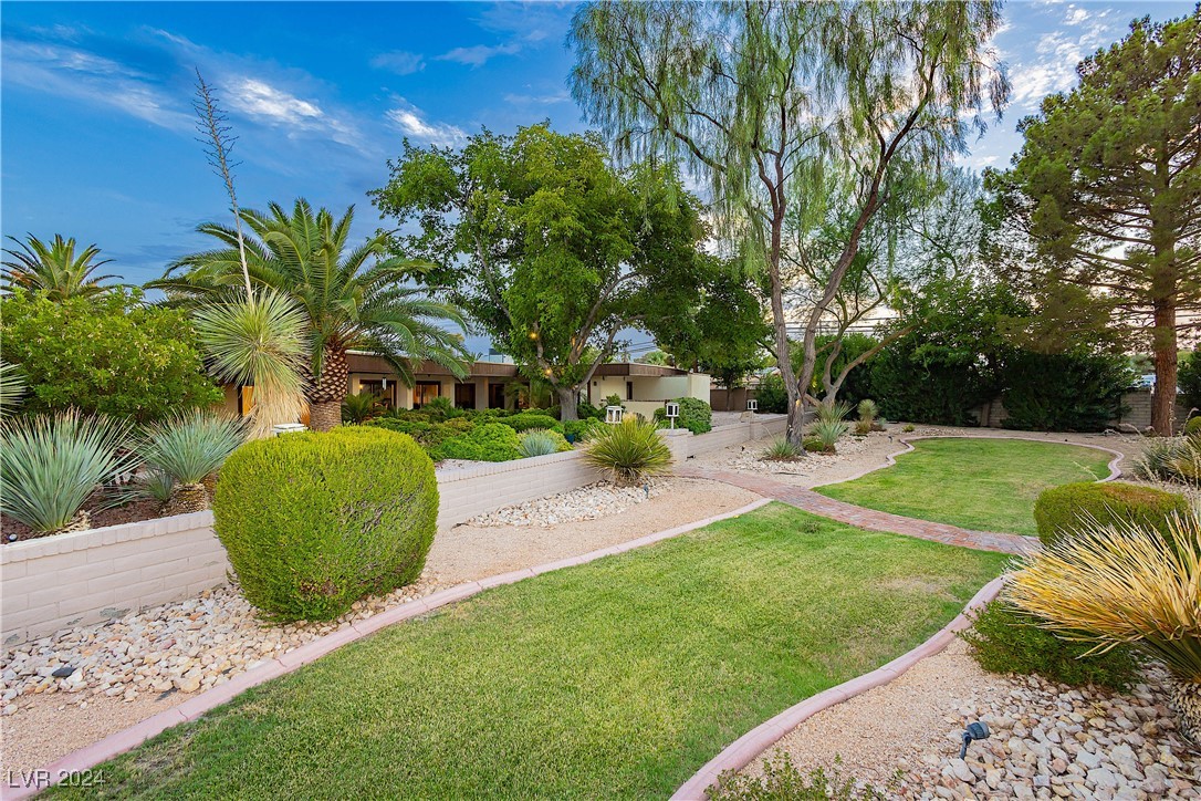 2850 South Mojave Road A
