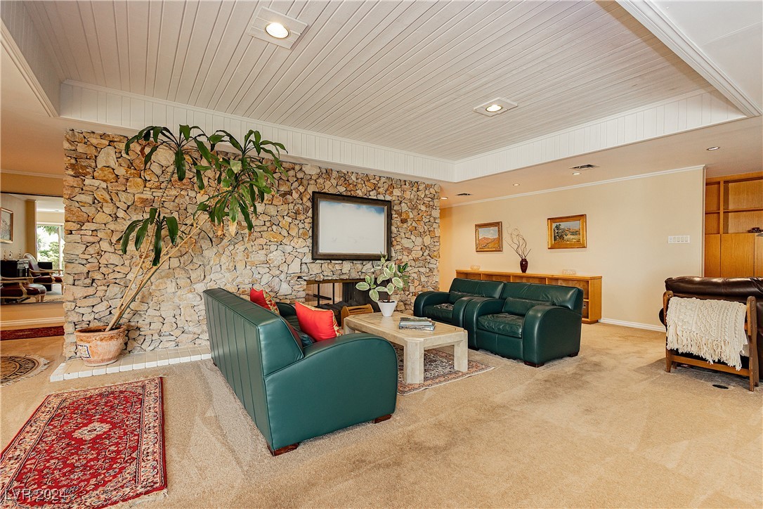 2850 South Mojave Road A