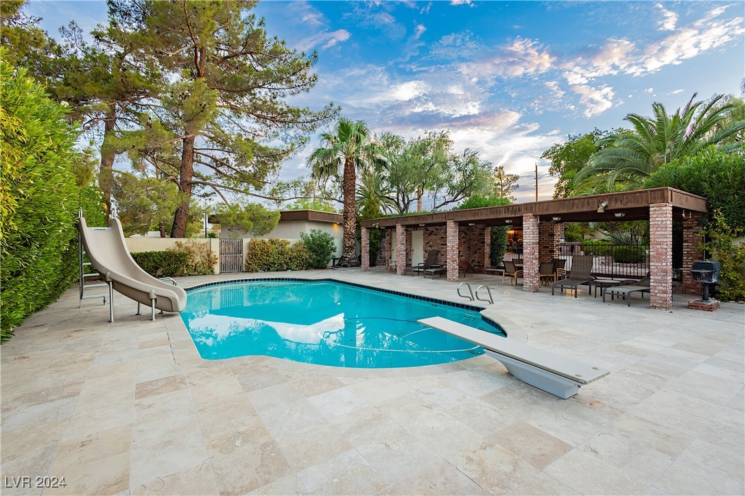 2850 South Mojave Road A
