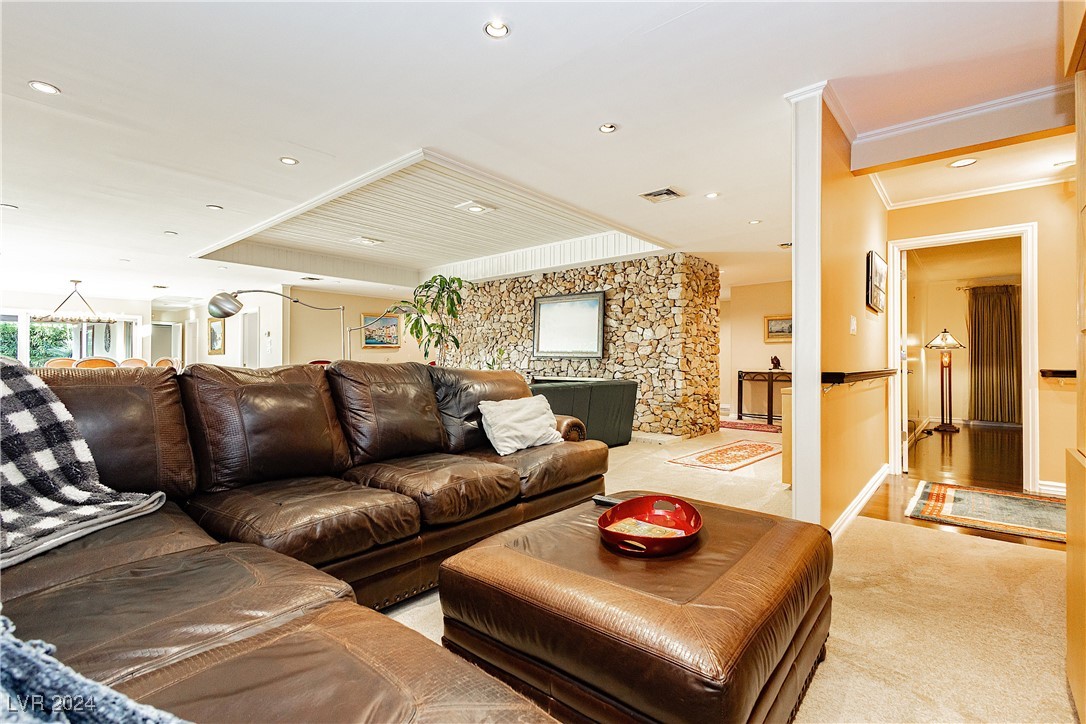 2850 South Mojave Road A