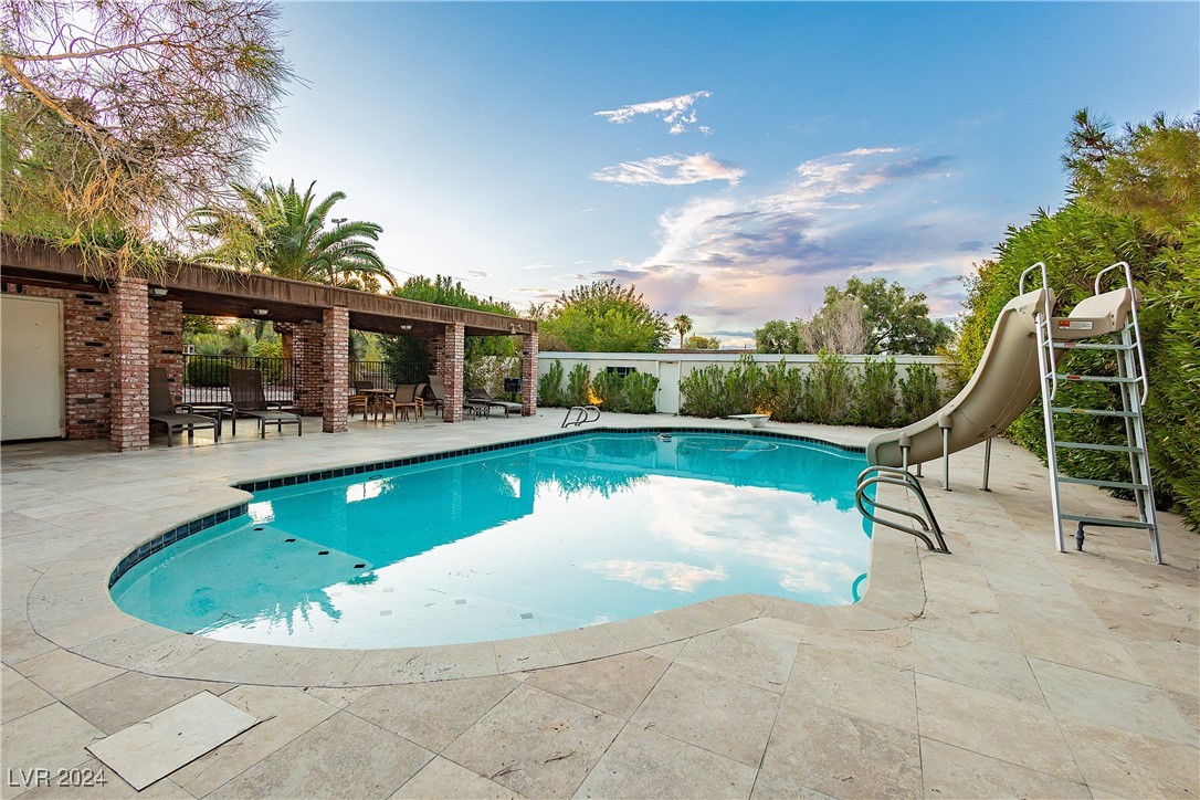 2850 South Mojave Road A