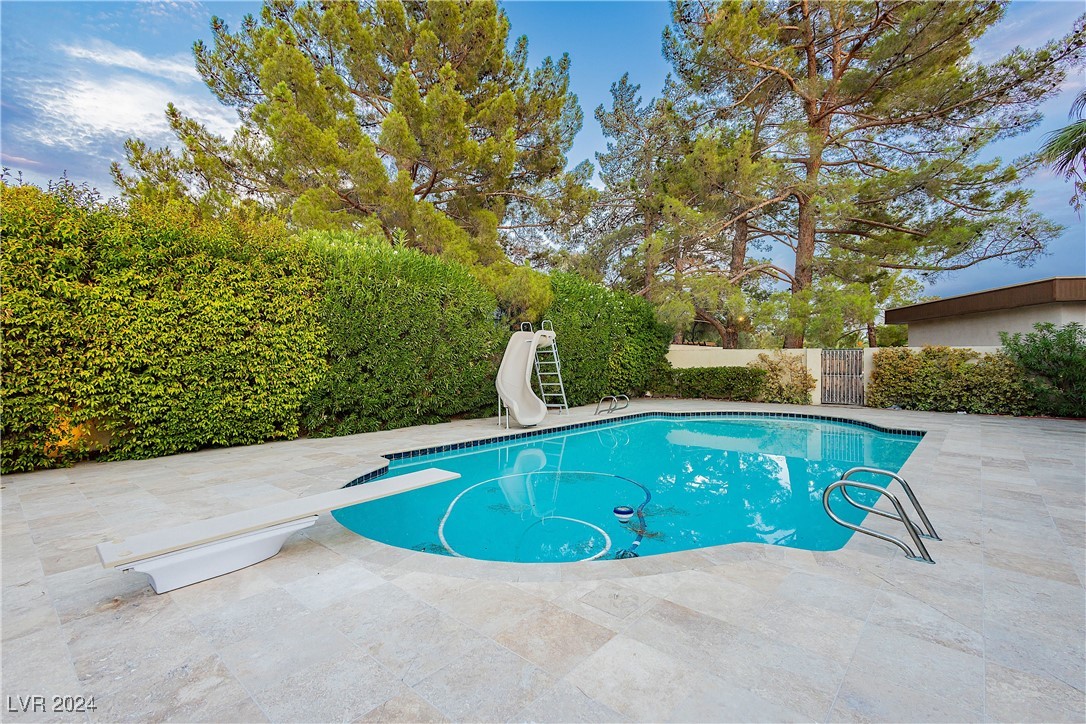 2850 South Mojave Road A