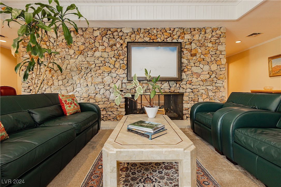 2850 South Mojave Road A