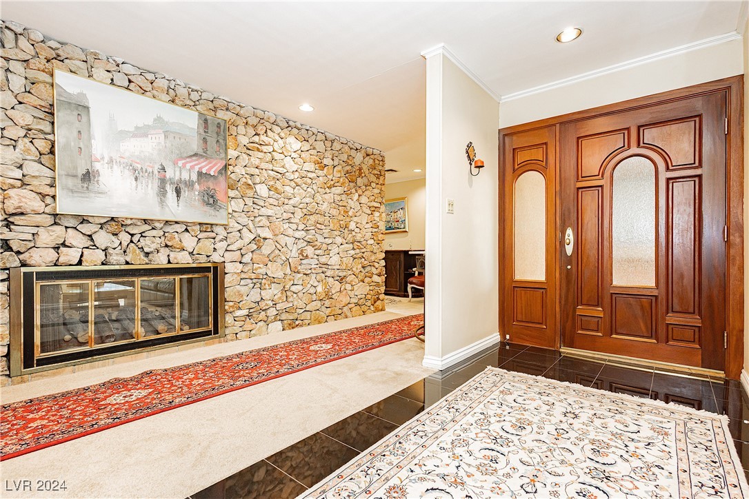 2850 South Mojave Road A