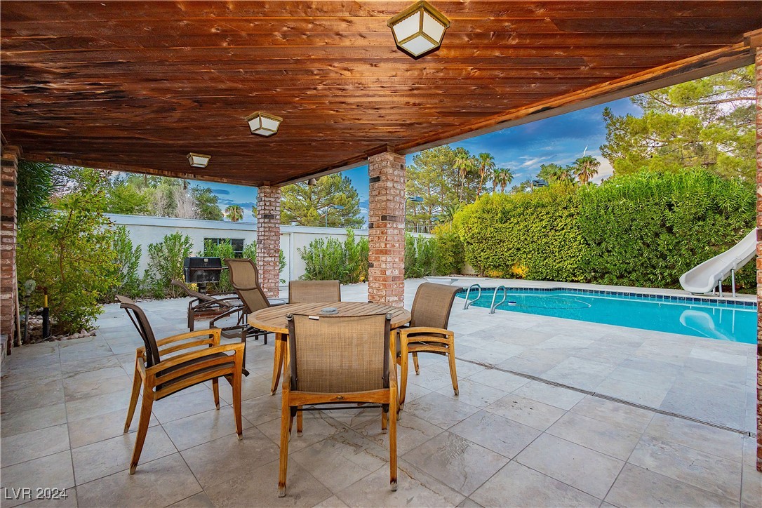 2850 South Mojave Road A