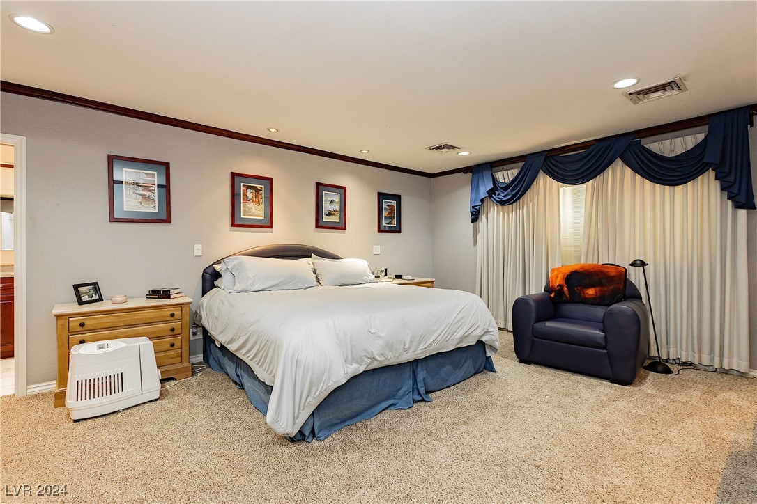 2850 South Mojave Road A