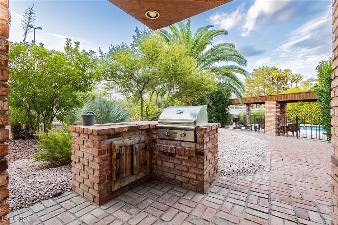 2850 South Mojave Road A