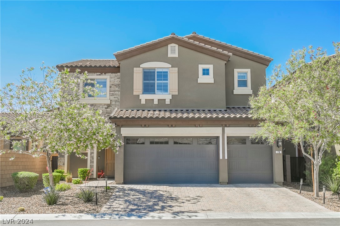 79 Hawking Ridge Way