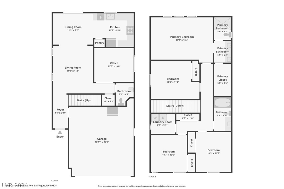 7926 Carmel Heights Avenue