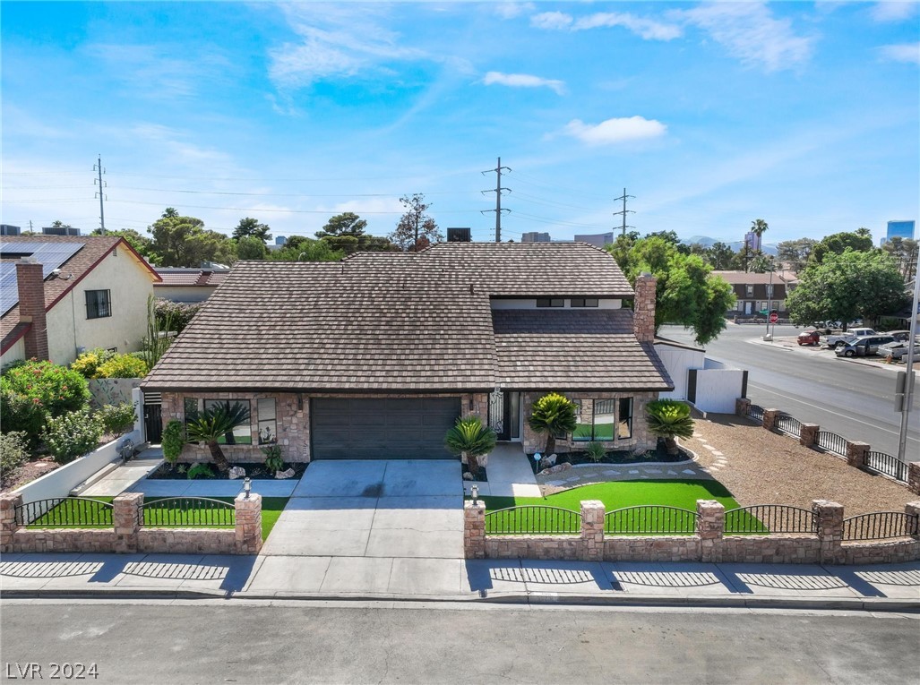 3911 Kamden Way