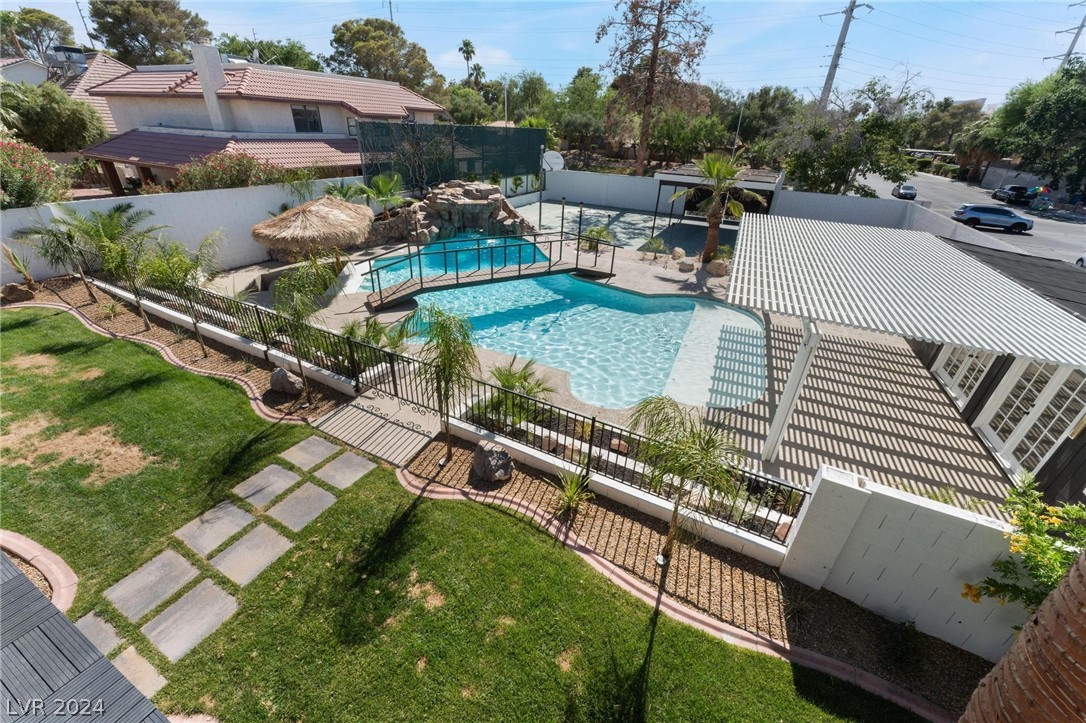 3911 Kamden Way