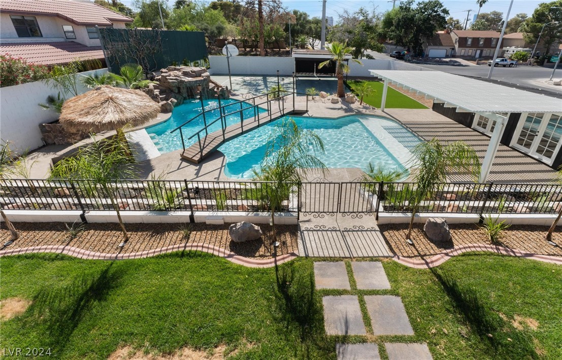 3911 Kamden Way