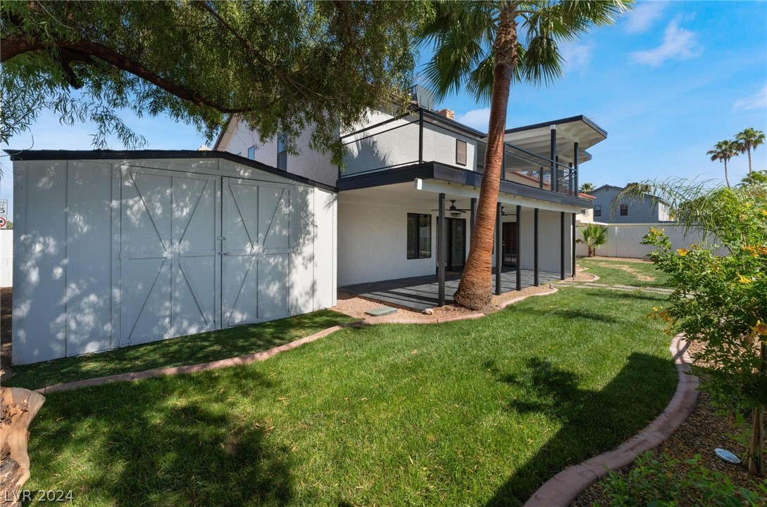 3911 Kamden Way
