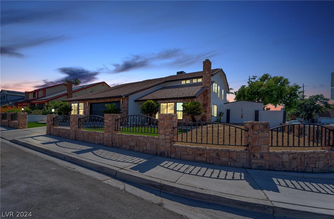3911 Kamden Way