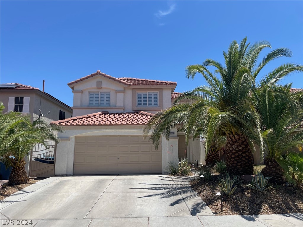 10008 Hawthorne Grove Street