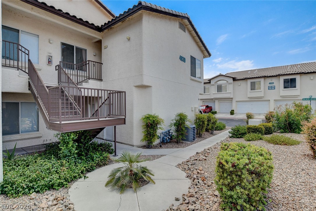 4830 Black Bear Road 202