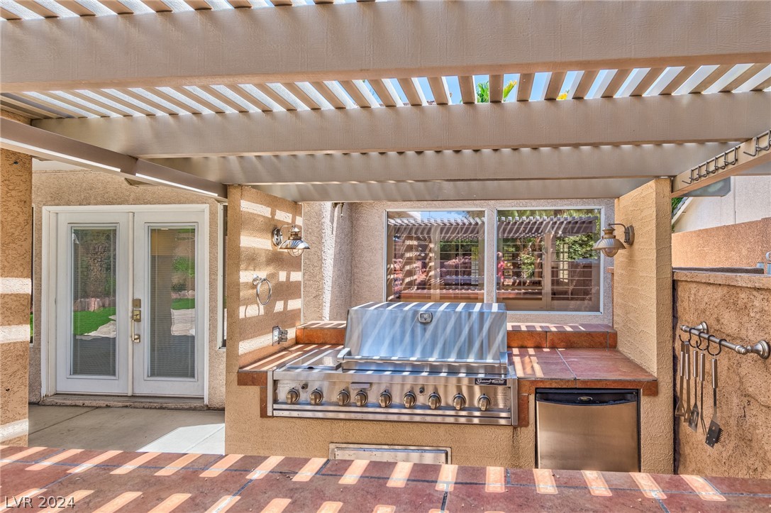 2336 Chasing Star Avenue