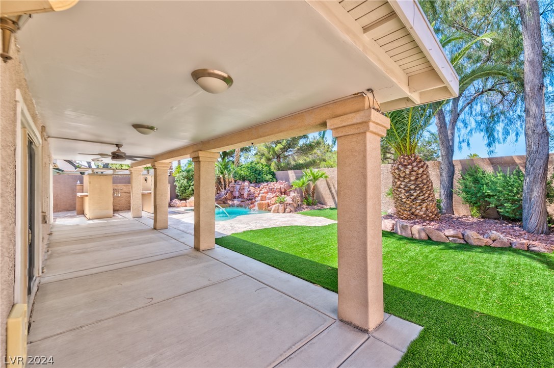 2336 Chasing Star Avenue