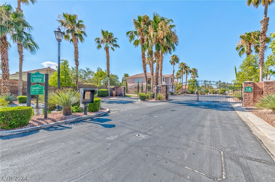 2336 Chasing Star Avenue