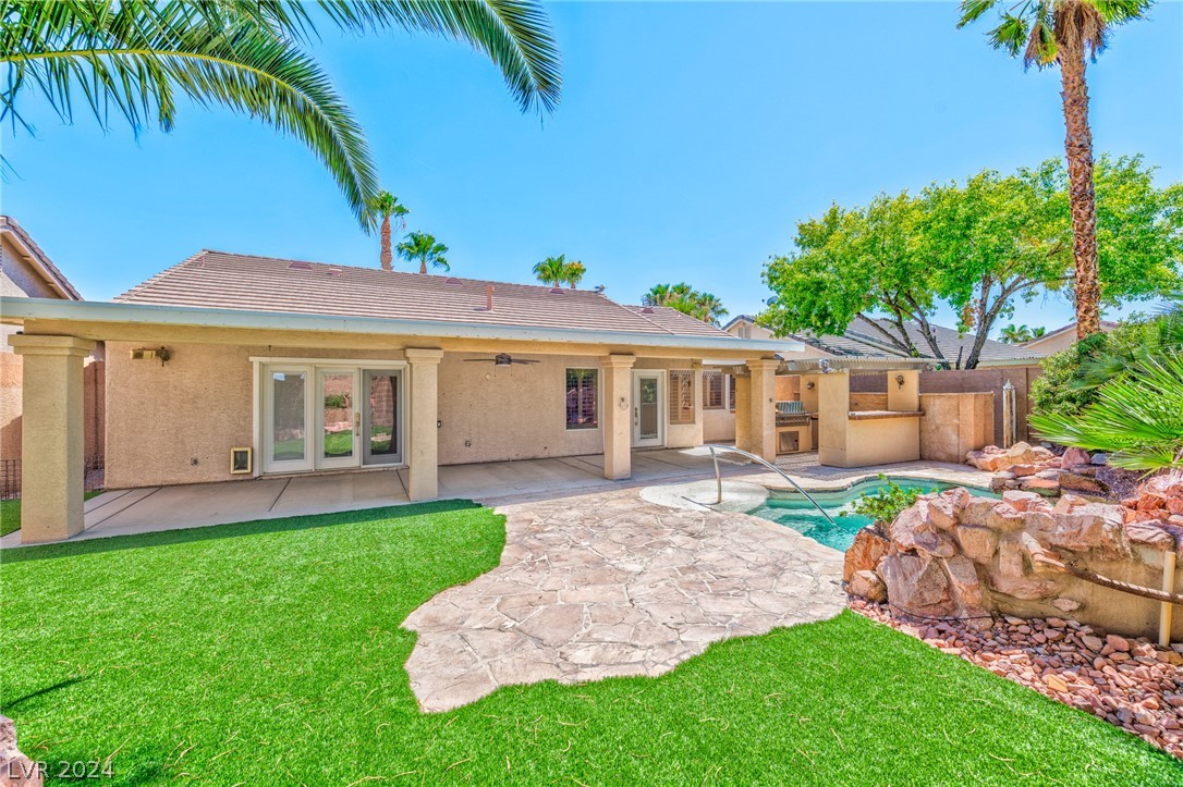 2336 Chasing Star Avenue