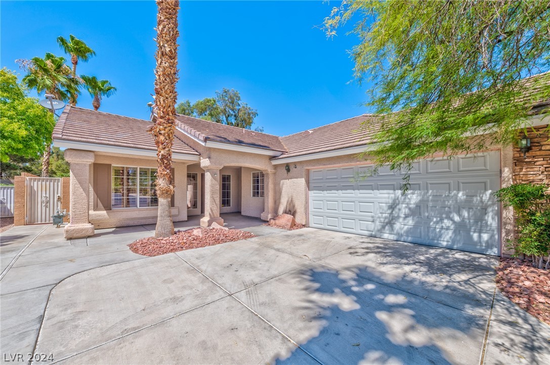 2336 Chasing Star Avenue