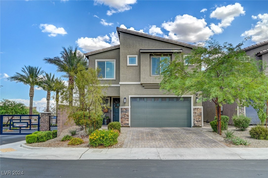 9238 Bluemist Falls Street