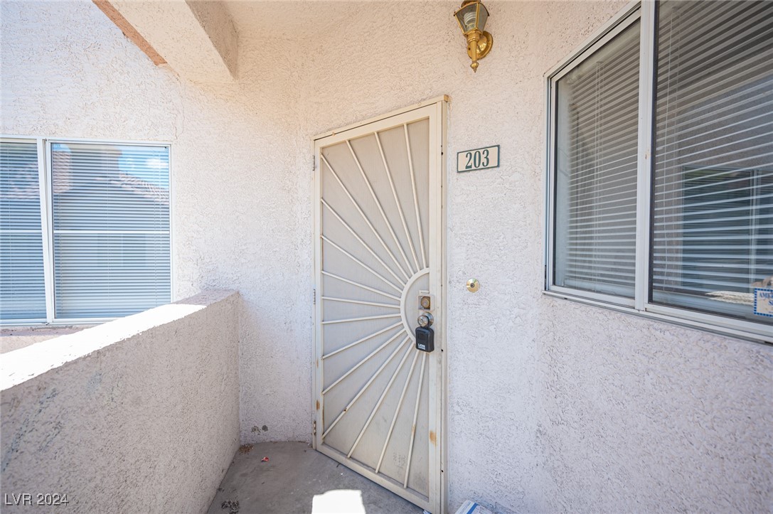 2112 Calville Street 203