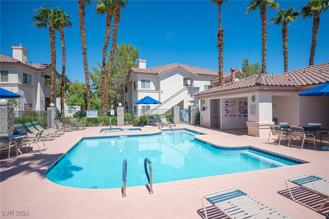 2112 Calville Street 203