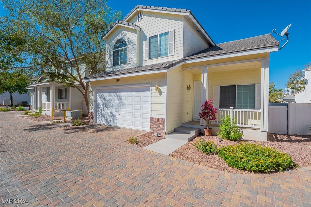 1560 Stone Valley Avenue