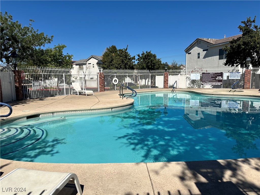 1560 Stone Valley Avenue