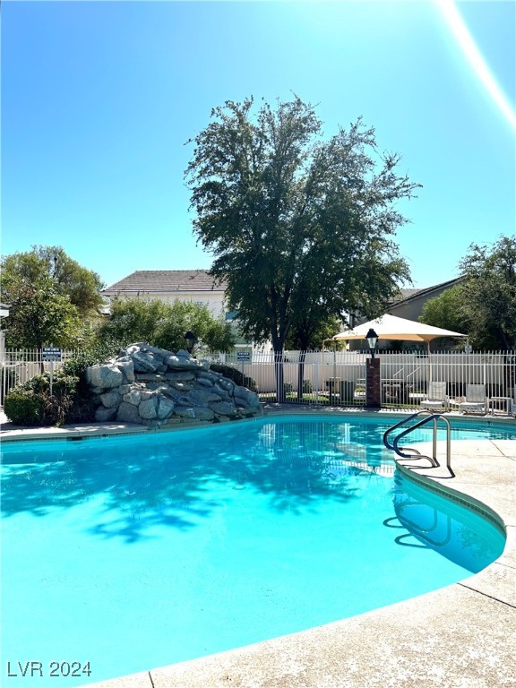 1560 Stone Valley Avenue