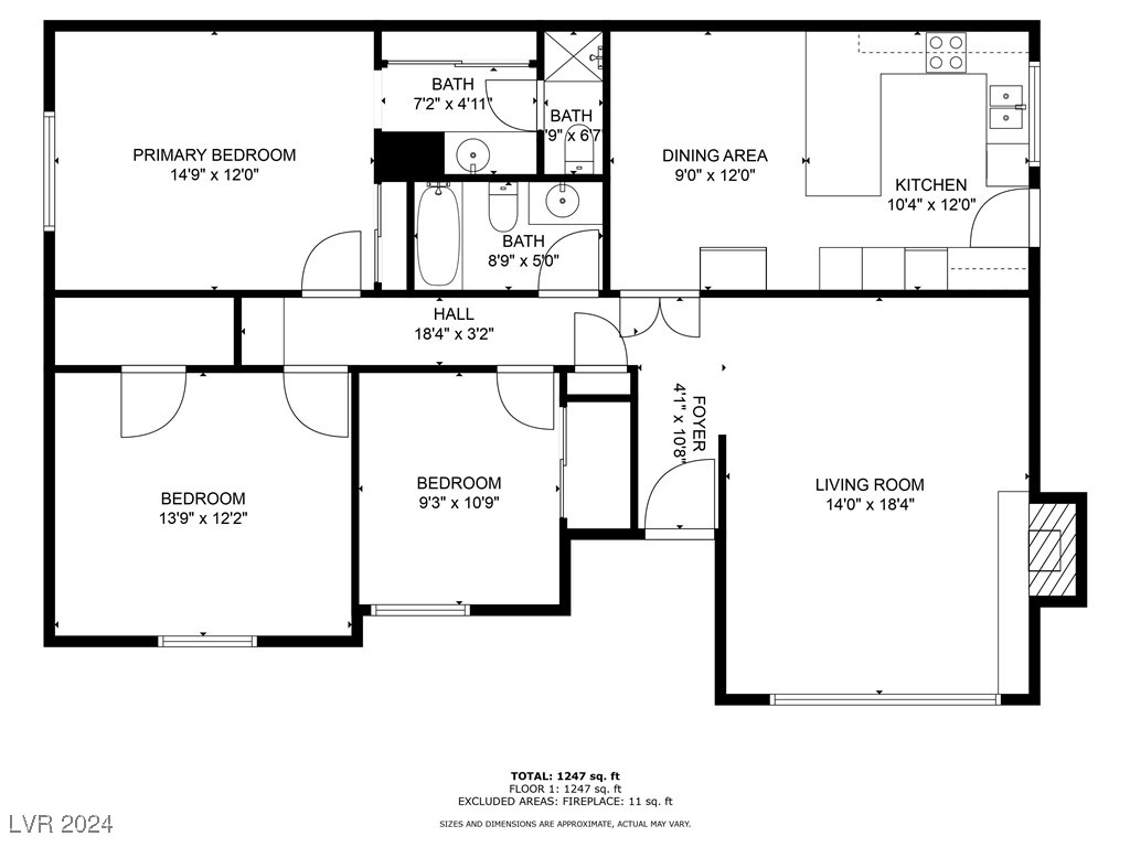 2743 Kline Circle