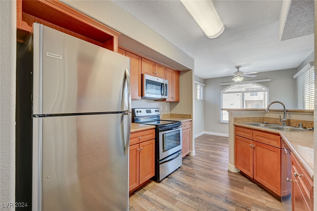 4400 South Jones Boulevard 2064