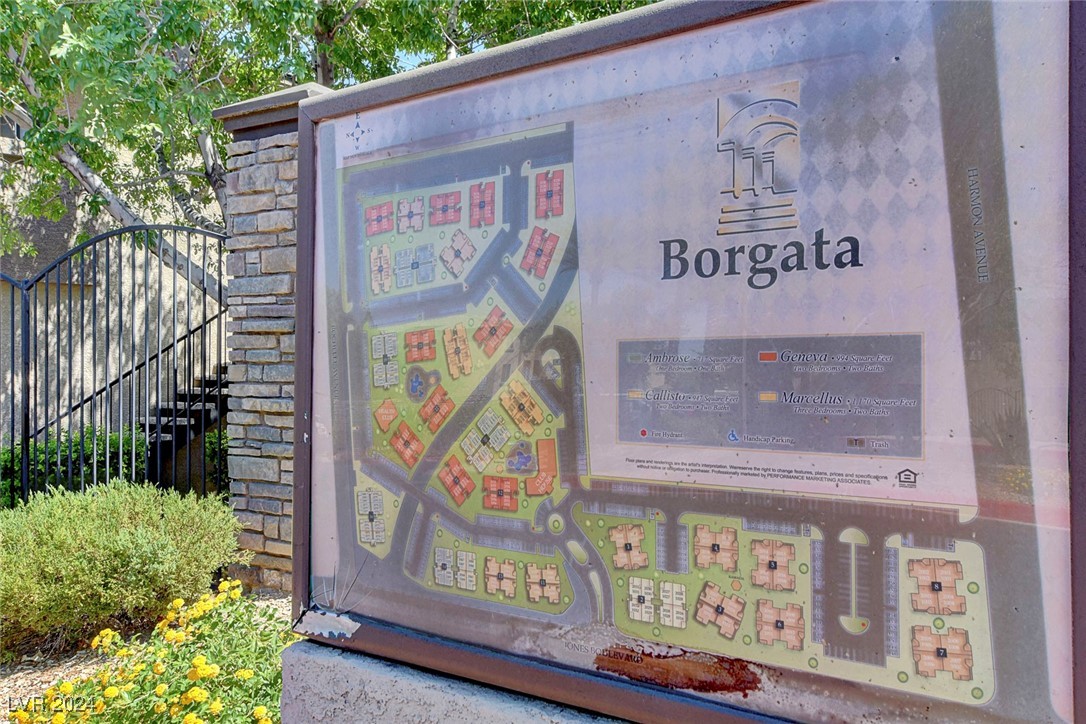 4400 South Jones Boulevard 2064