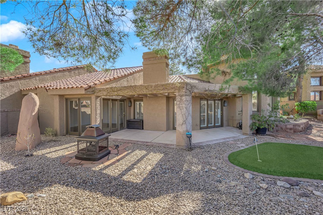 7368 Mission Hills Drive