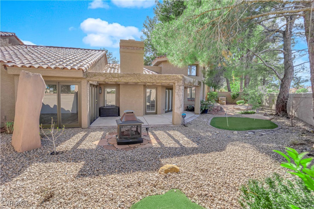 7368 Mission Hills Drive