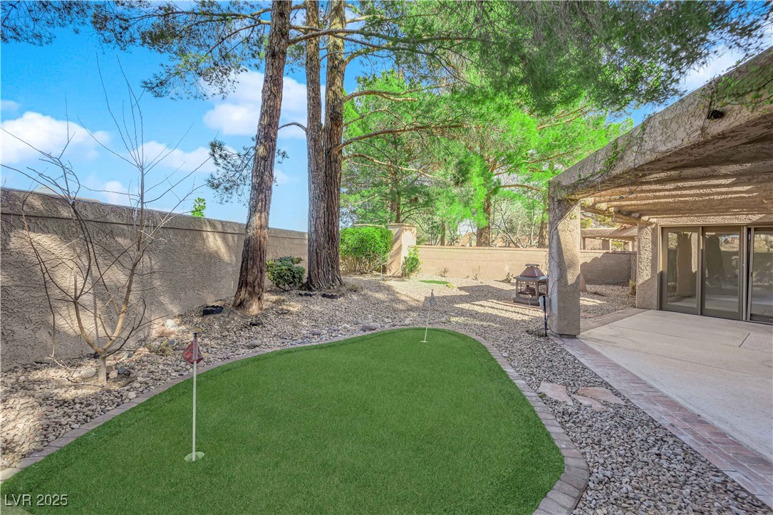 7368 Mission Hills Drive