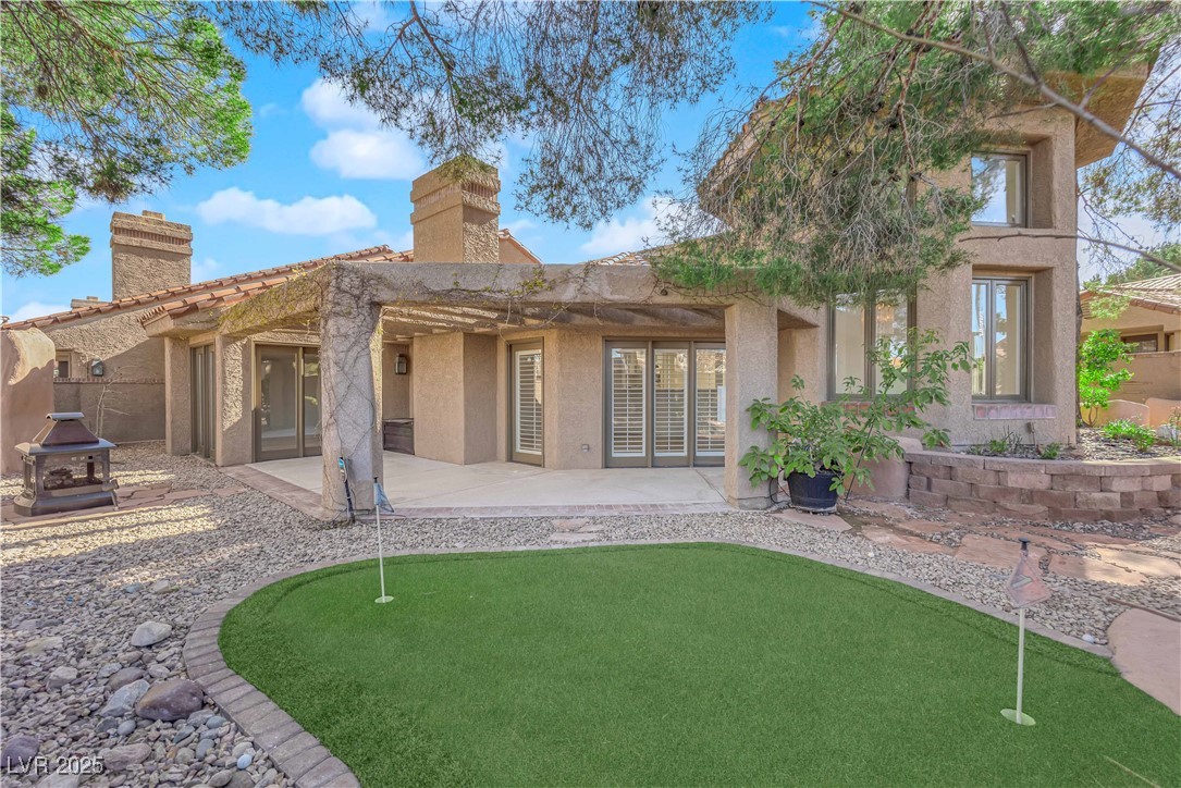 7368 Mission Hills Drive