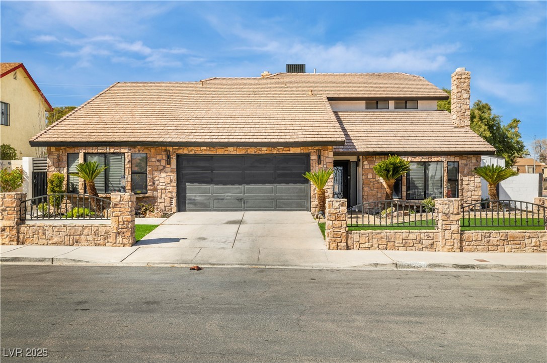 3911 Kamden Way