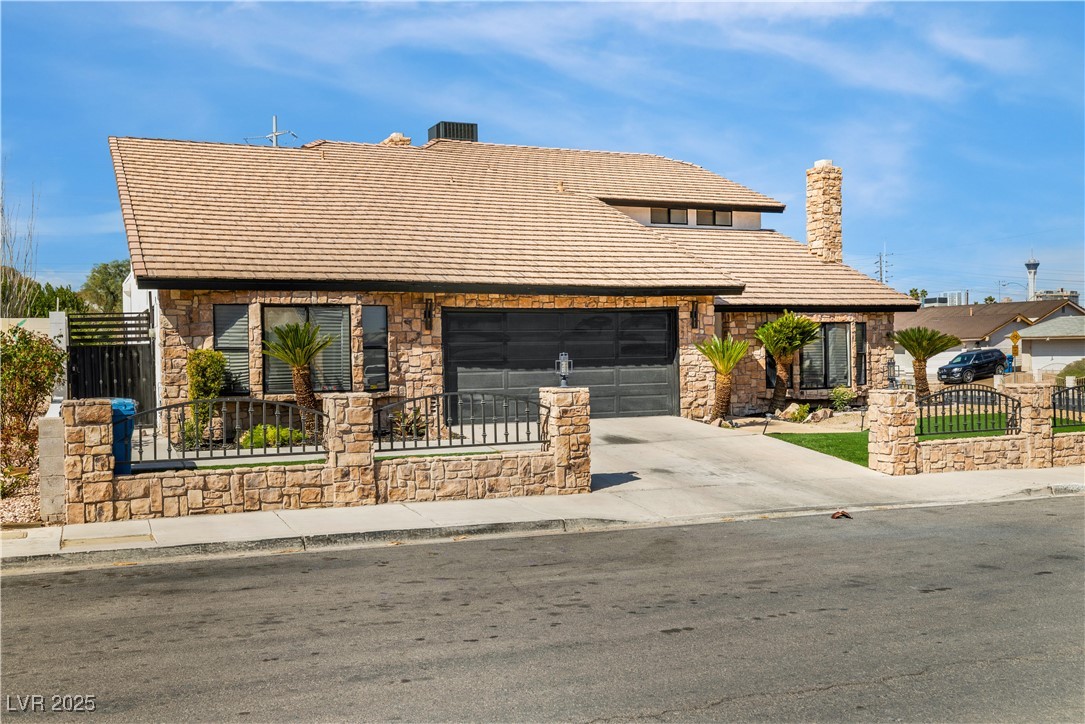 3911 Kamden Way