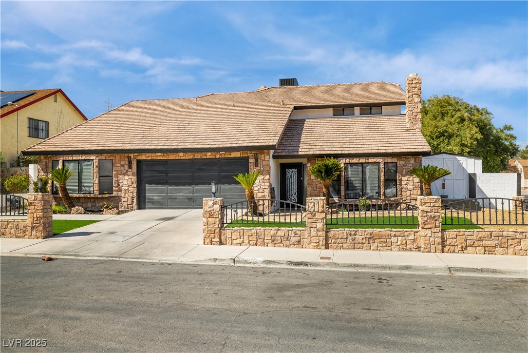 3911 Kamden Way
